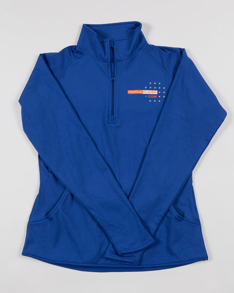 Women's 1/4 Zip